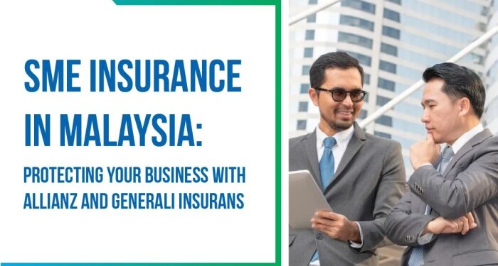 SME Insurance: Luxury or Essential?