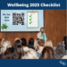 Wellbeing 2025 Checklist — Corporate Wellbeing Hub