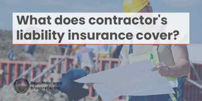 Discount Contractor Liability Insurance: Atlanta, GA