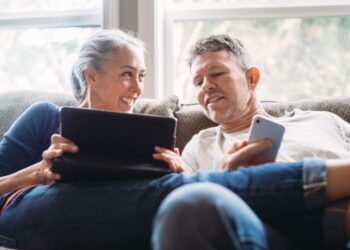 Life Insurance Options for People Over 50 | Fidelity Life