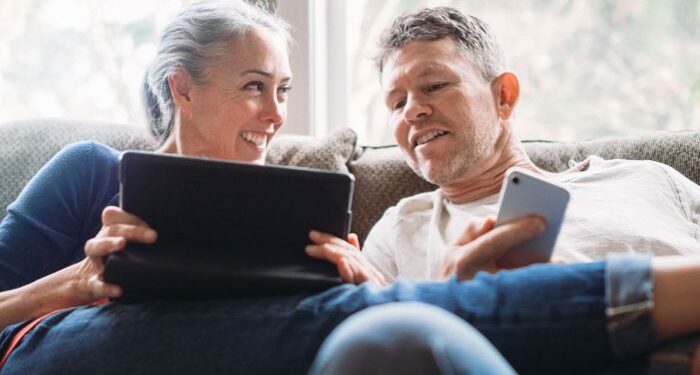 Life Insurance Options for People Over 50 | Fidelity Life