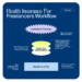 Health Insurance for Freelancers Guide — ilovecreatives