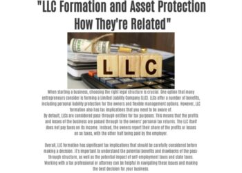 Business Insurance For LLC – Insurance Leads