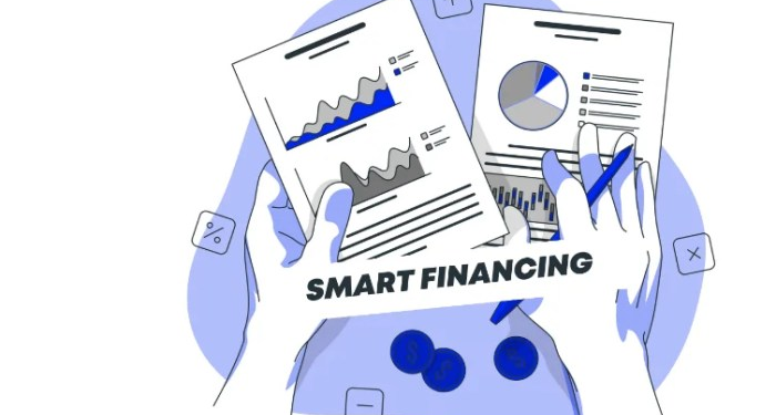 Smart Borrowing Habits for a Financially Secure Future - Read News Now